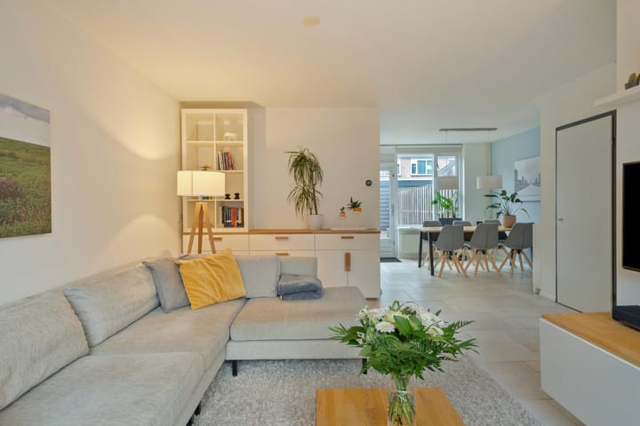 Foto 4 van Krommebeemd 44