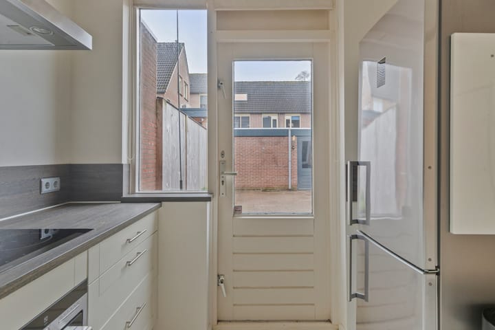 Foto 9 van Krommebeemd 44