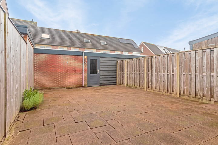 Foto 22 van Krommebeemd 44