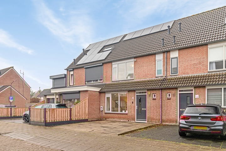 Foto 26 van Krommebeemd 44