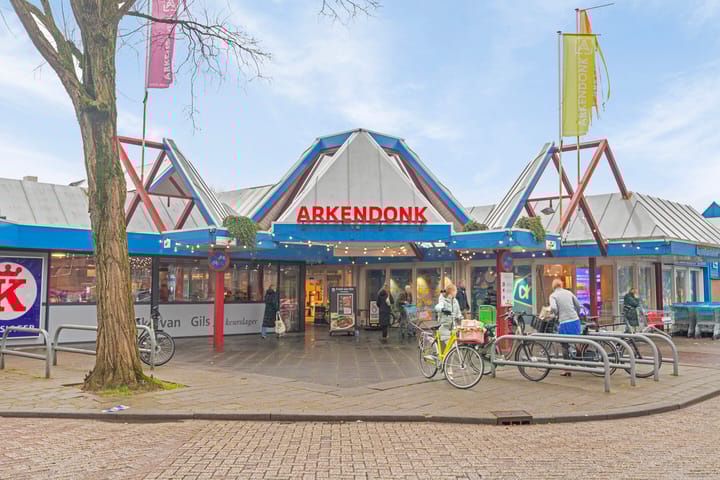 Foto 30 van Krommebeemd 44