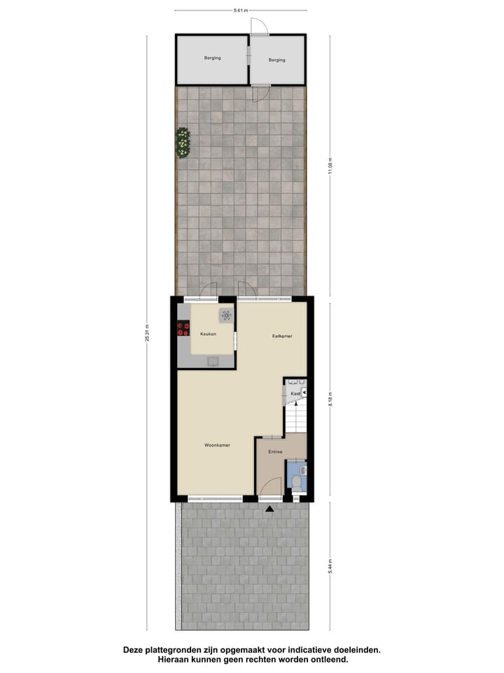 Foto 35 van Krommebeemd 44