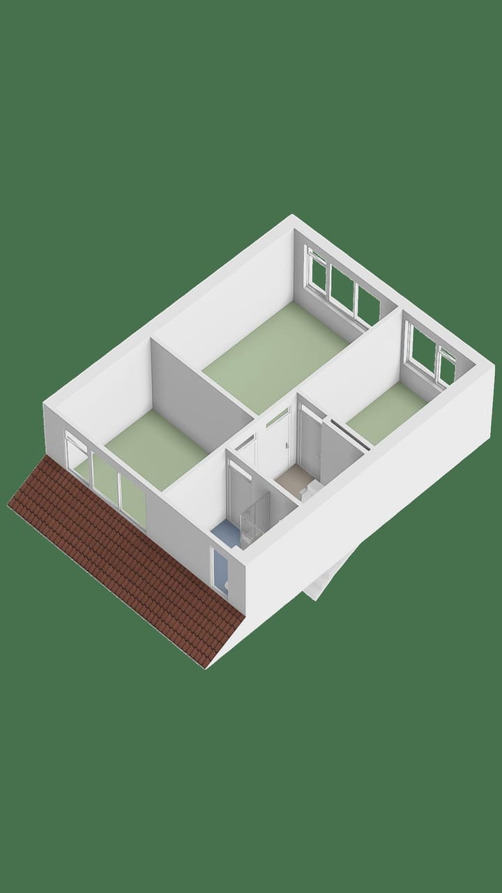 Foto 37 van Krommebeemd 44