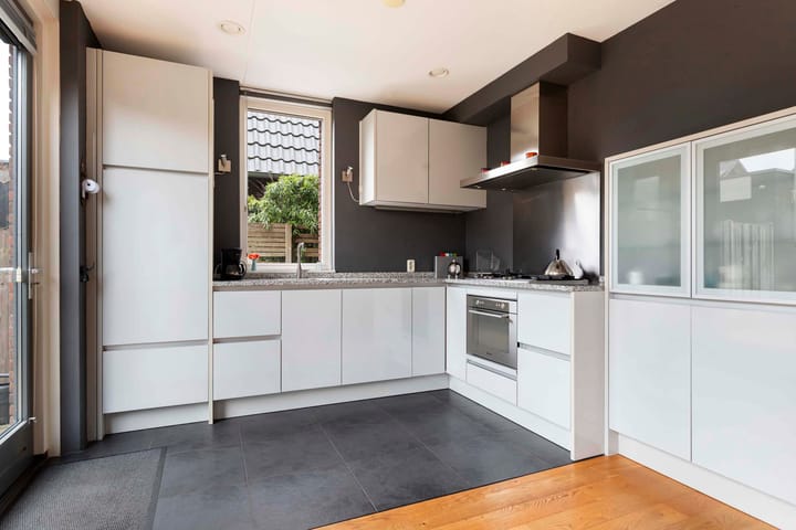 Foto 3 van Laan van Kerschoten 72