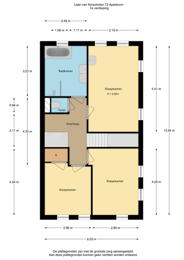 Foto 36 van Laan van Kerschoten 72