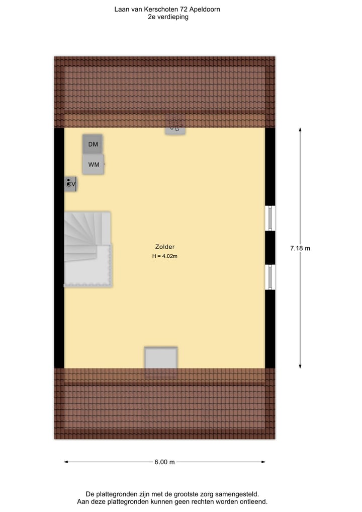 Foto 38 van Laan van Kerschoten 72