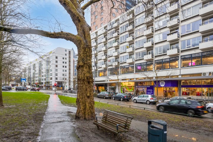 Foto 1 van Mariniersweg 159