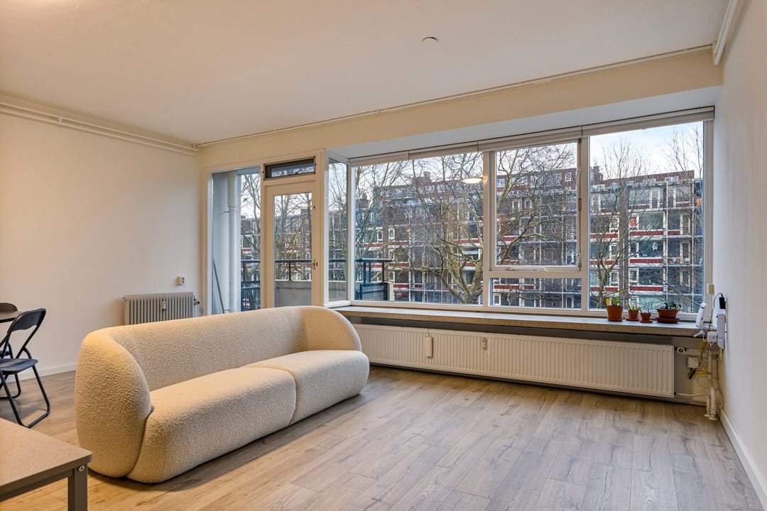 Foto 2 van Mariniersweg 159