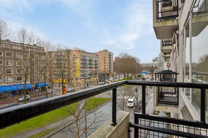 Foto 3 van Mariniersweg 159