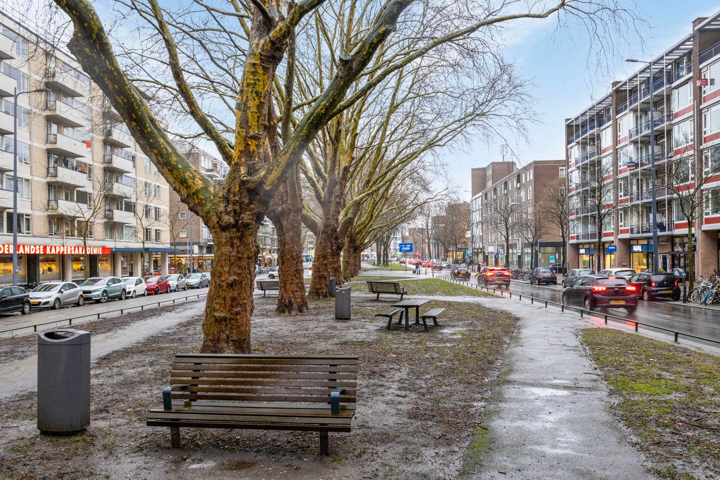 Foto 4 van Mariniersweg 159