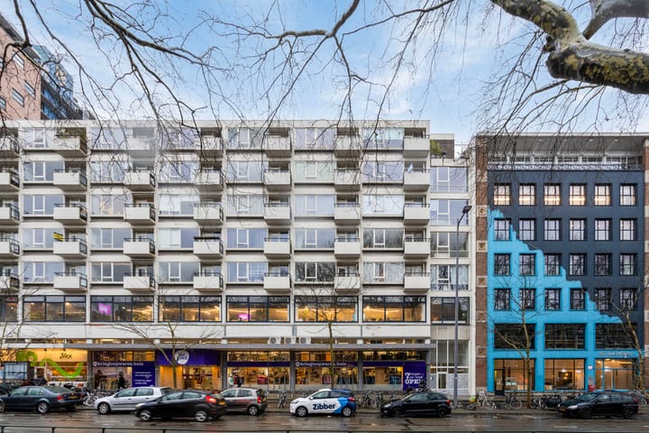 Foto 5 van Mariniersweg 159