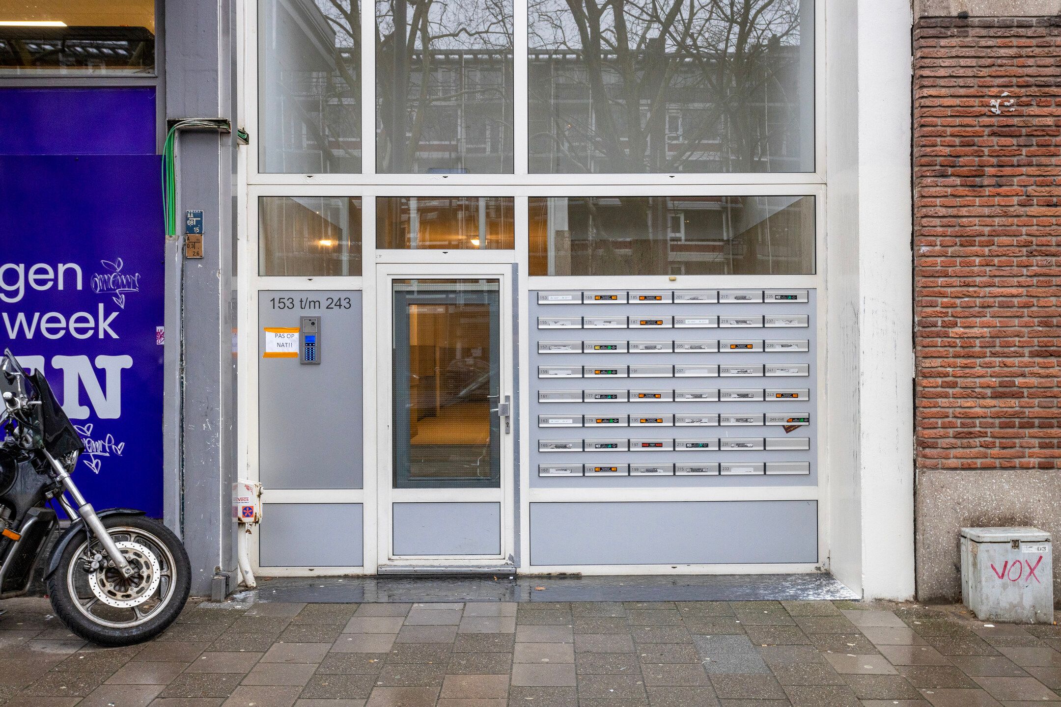 Foto 6 van Mariniersweg 159