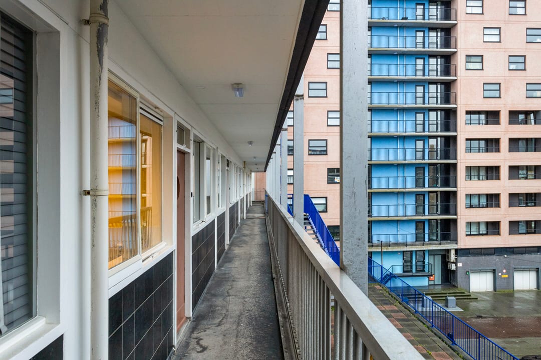 Foto 7 van Mariniersweg 159