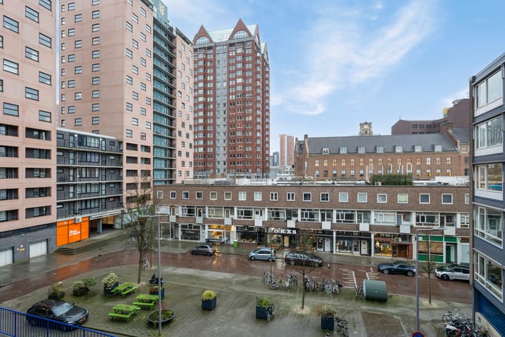 Foto 8 van Mariniersweg 159