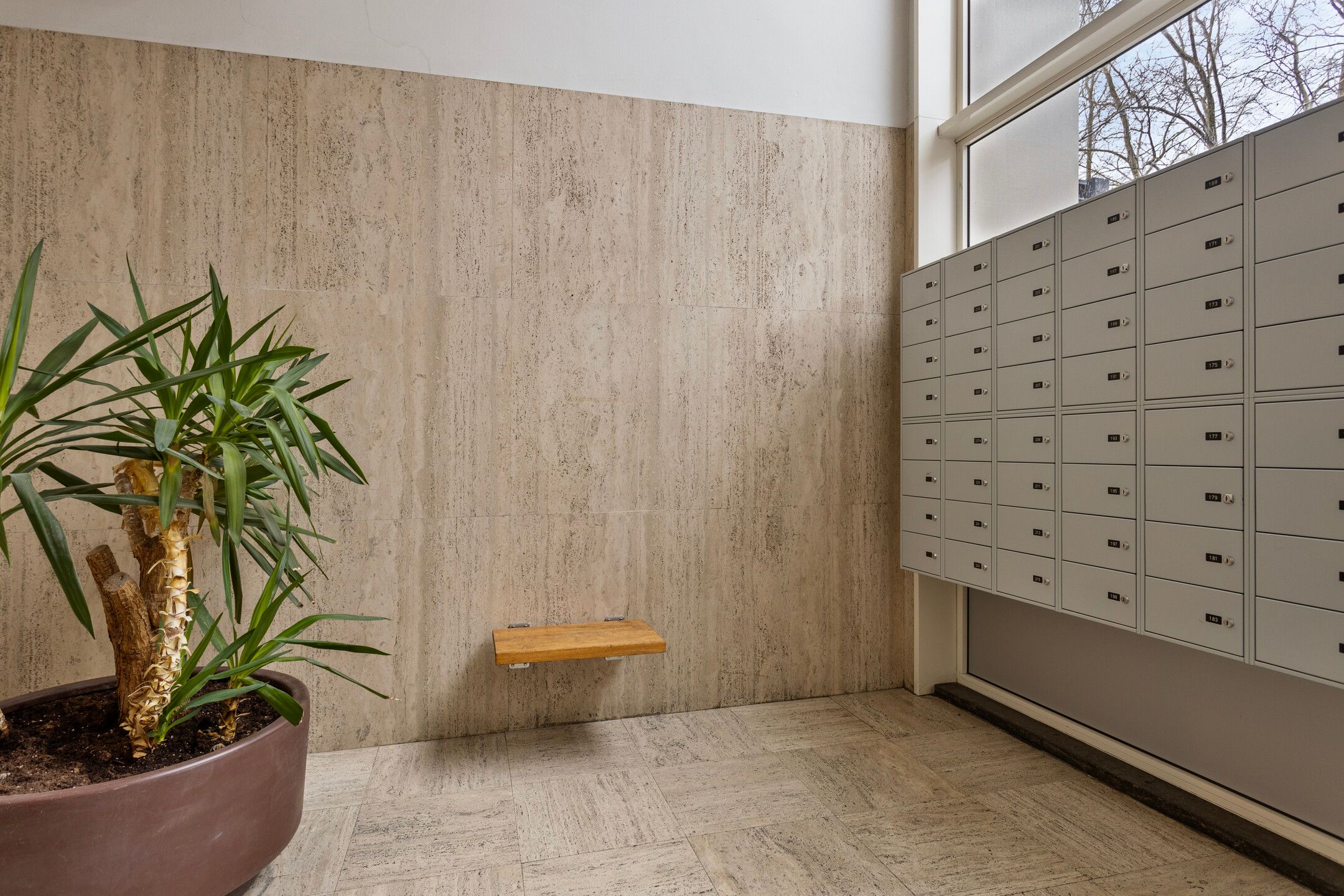 Foto 9 van Mariniersweg 159