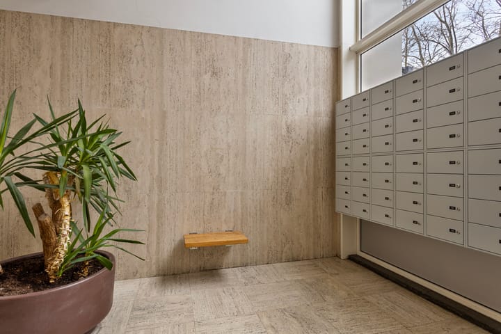 Foto 9 van Mariniersweg 159