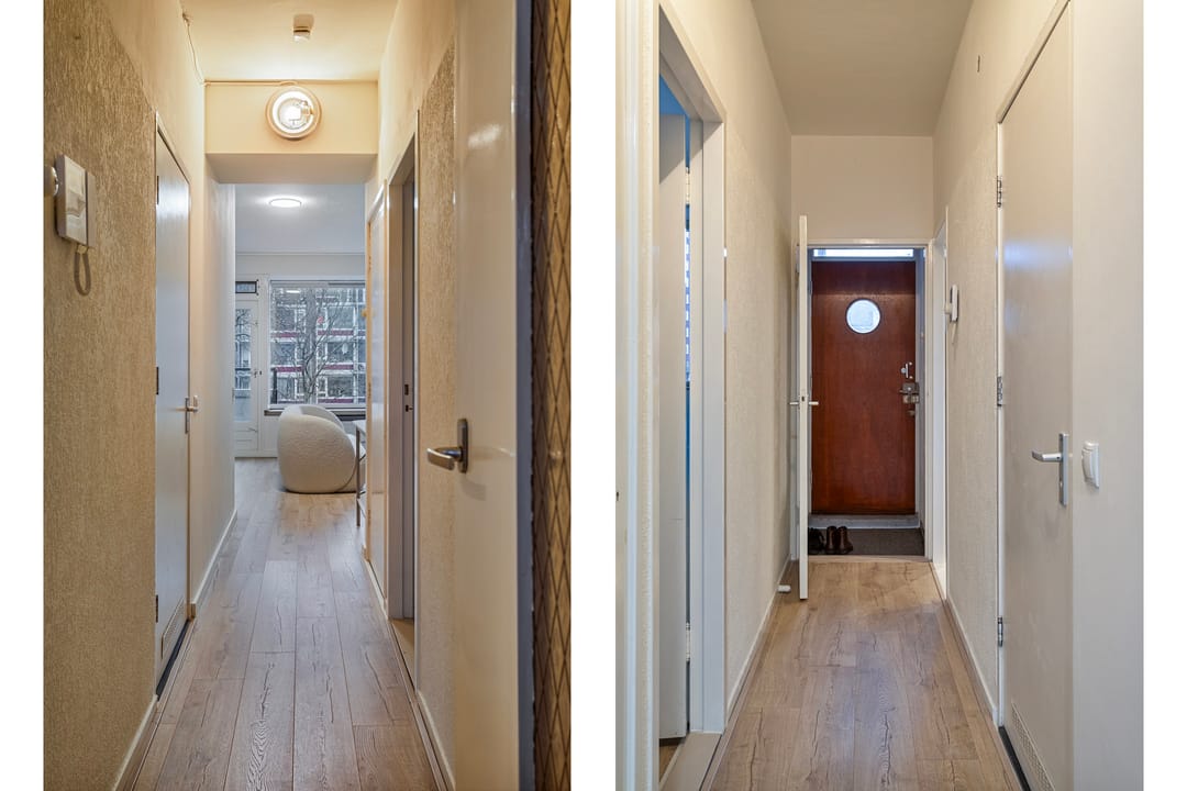 Foto 11 van Mariniersweg 159