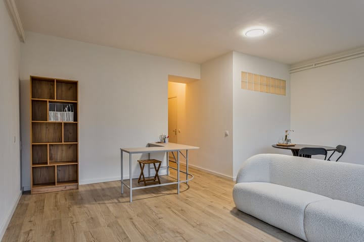 Foto 14 van Mariniersweg 159