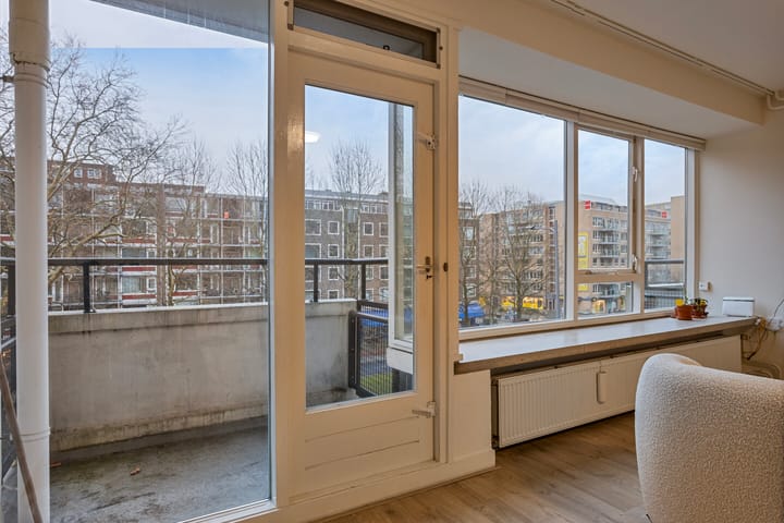 Foto 16 van Mariniersweg 159