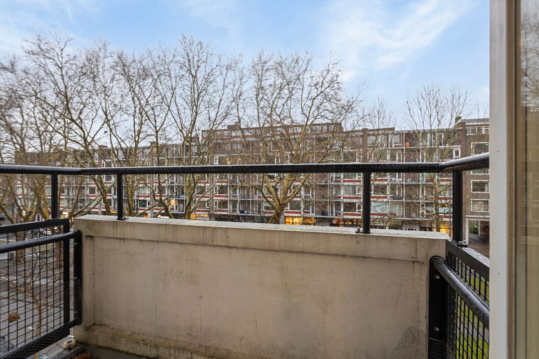 Foto 17 van Mariniersweg 159