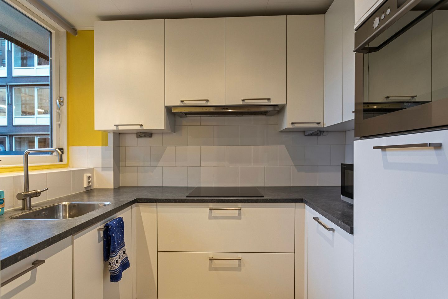 Foto 19 van Mariniersweg 159