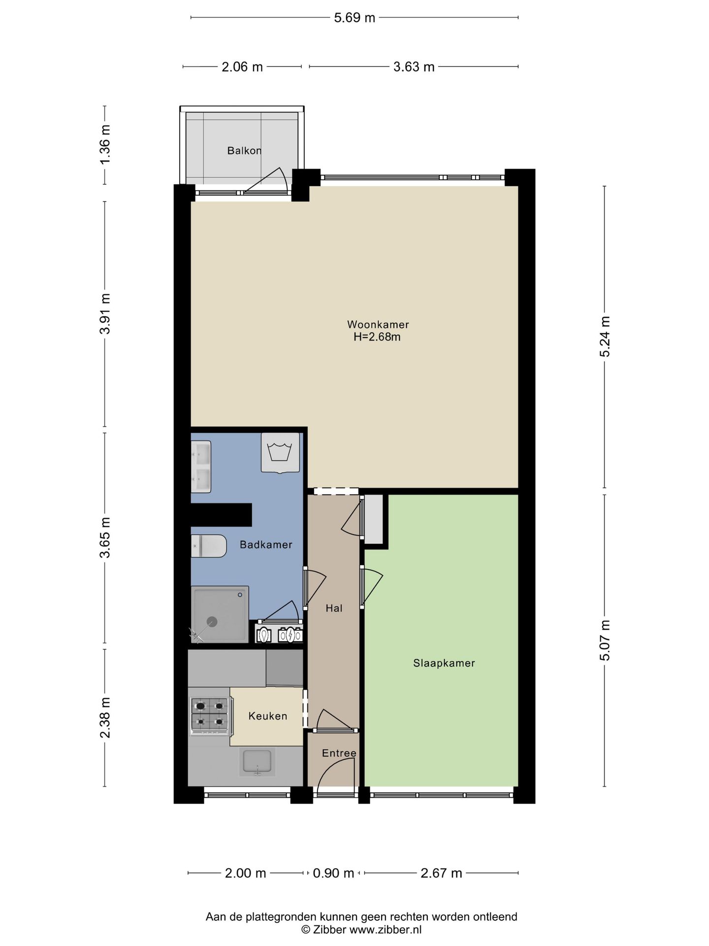 Foto 25 van Mariniersweg 159