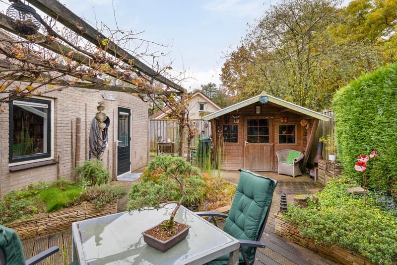 Foto 24 van Roolfs 4