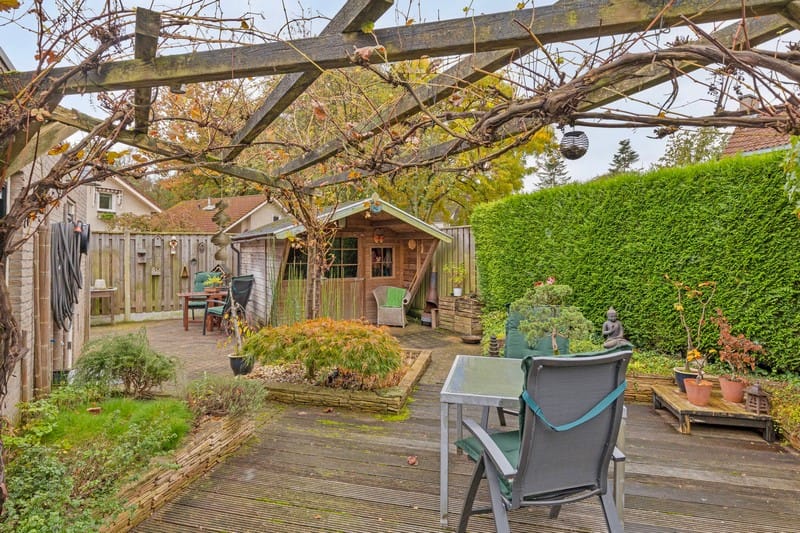 Foto 25 van Roolfs 4