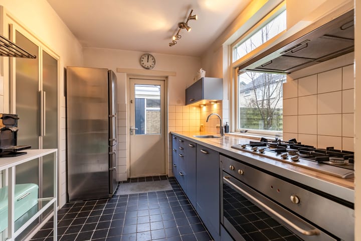 Foto 3 van Eikenlaan 4