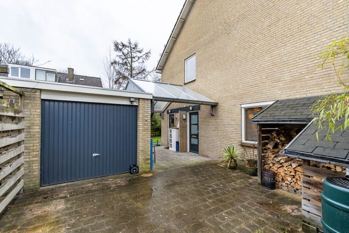 Foto 5 van Eikenlaan 4