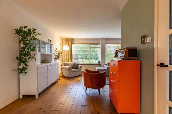 Foto 8 van Eikenlaan 4