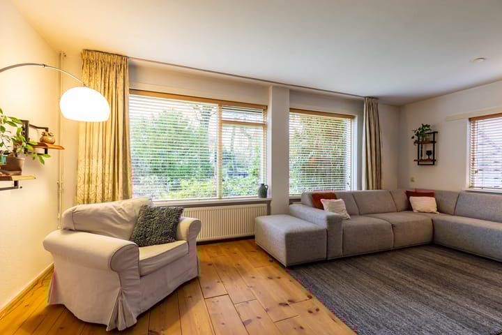 Foto 9 van Eikenlaan 4