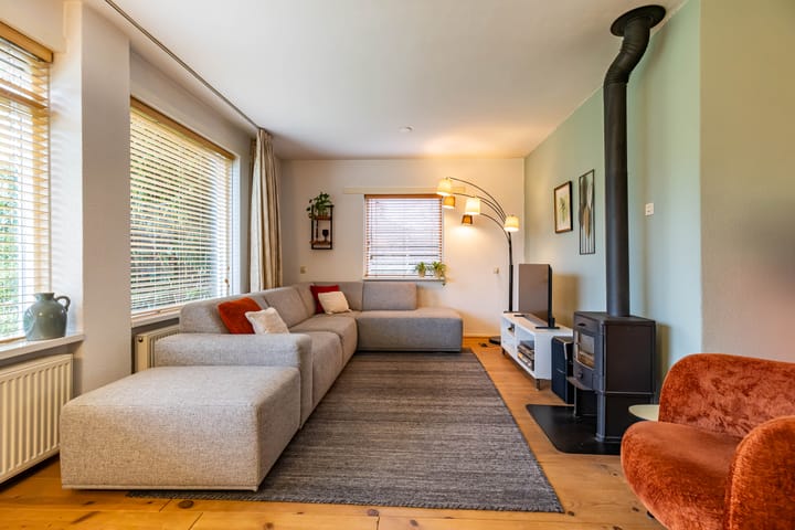 Foto 10 van Eikenlaan 4