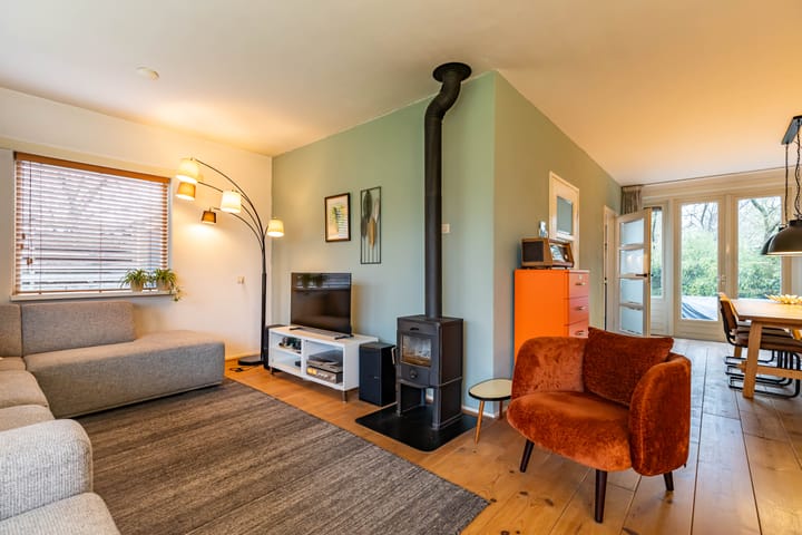 Foto 11 van Eikenlaan 4