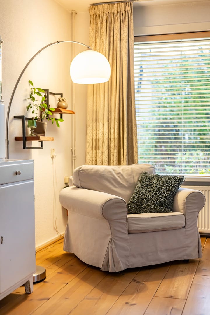 Foto 12 van Eikenlaan 4