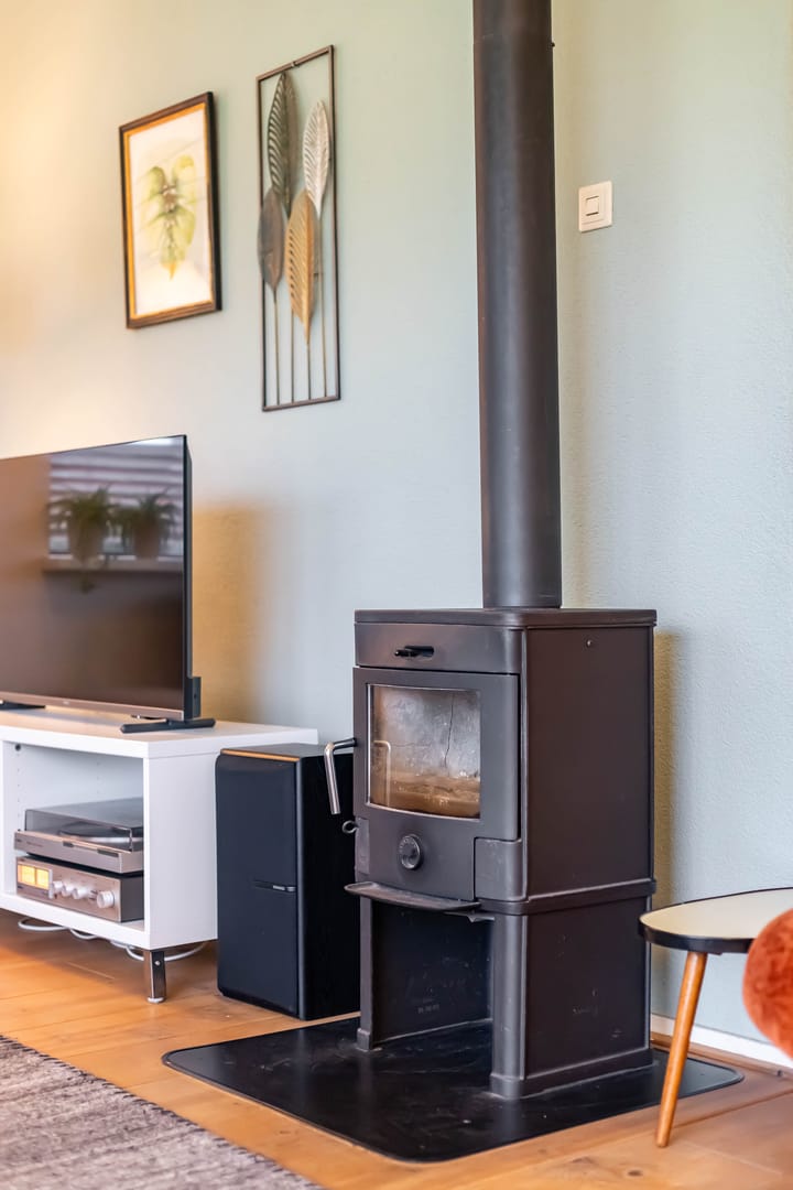 Foto 13 van Eikenlaan 4