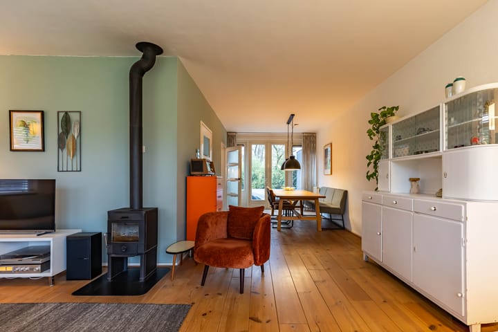 Foto 14 van Eikenlaan 4