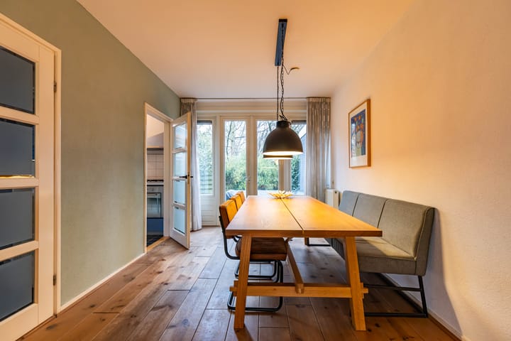 Foto 15 van Eikenlaan 4