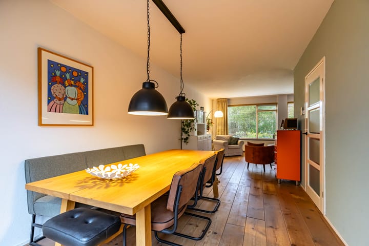 Foto 16 van Eikenlaan 4