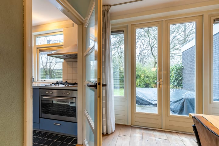 Foto 17 van Eikenlaan 4