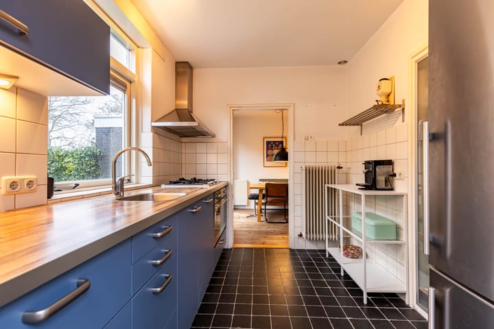 Foto 19 van Eikenlaan 4