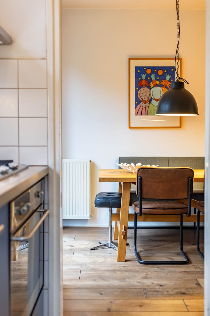 Foto 20 van Eikenlaan 4