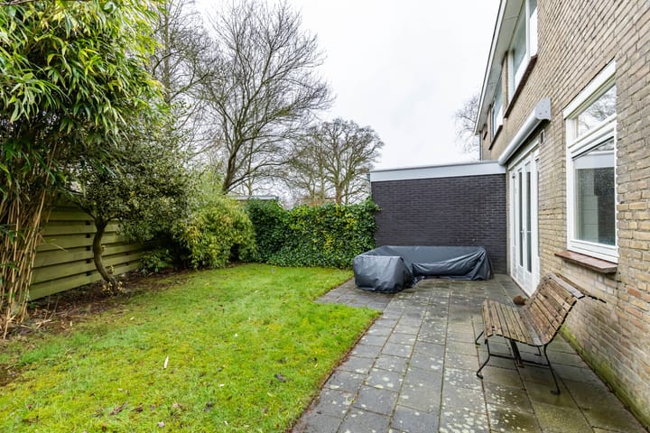 Foto 21 van Eikenlaan 4