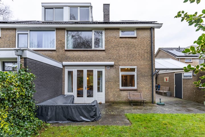 Foto 22 van Eikenlaan 4