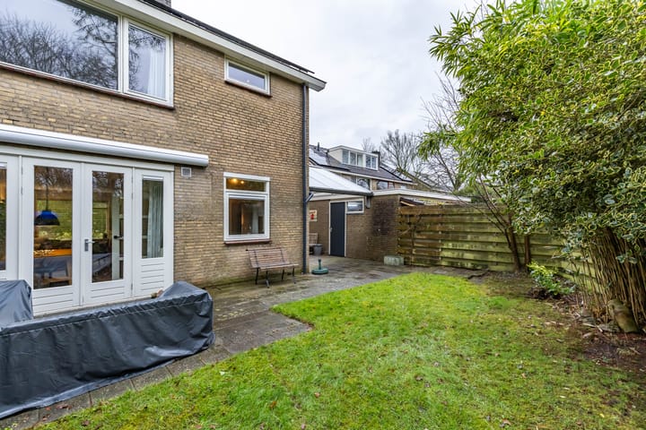 Foto 23 van Eikenlaan 4