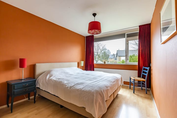 Foto 28 van Eikenlaan 4