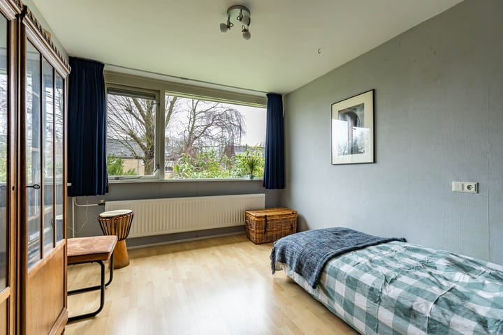 Foto 32 van Eikenlaan 4