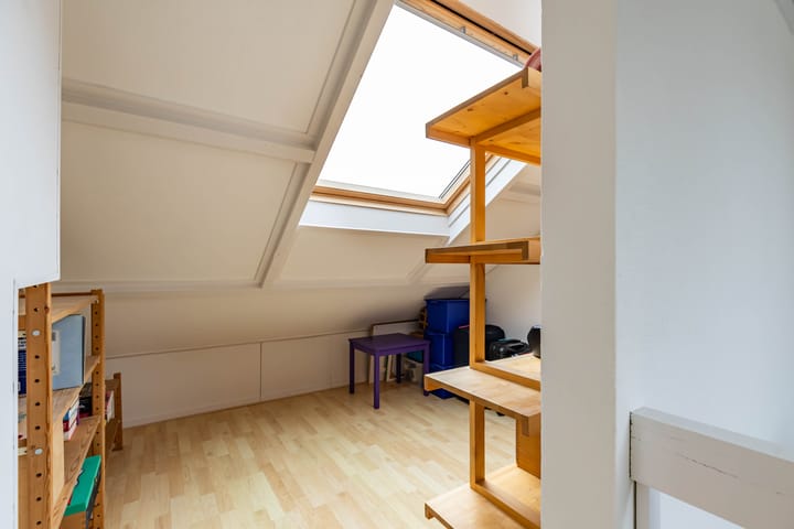 Foto 39 van Eikenlaan 4