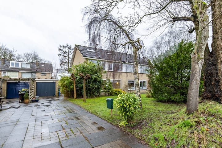 Foto 45 van Eikenlaan 4