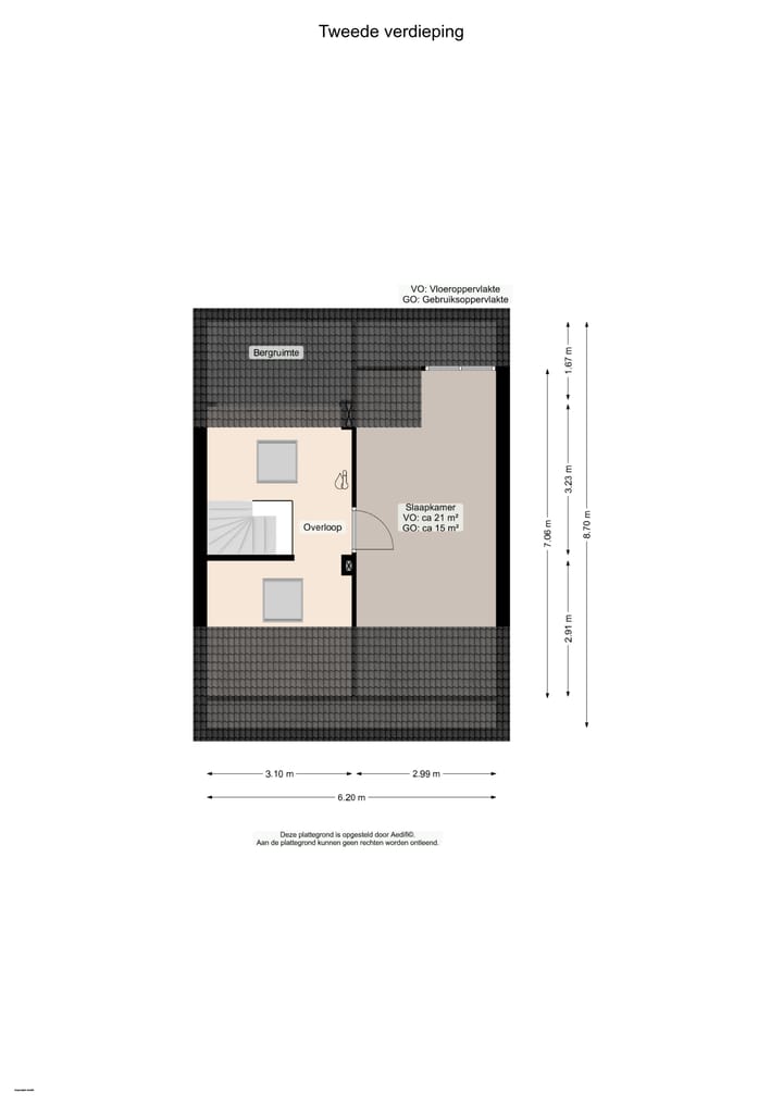 Foto 52 van Eikenlaan 4